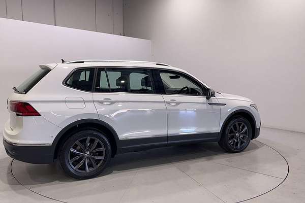 2023 Volkswagen Tiguan 110TSI Life 5N