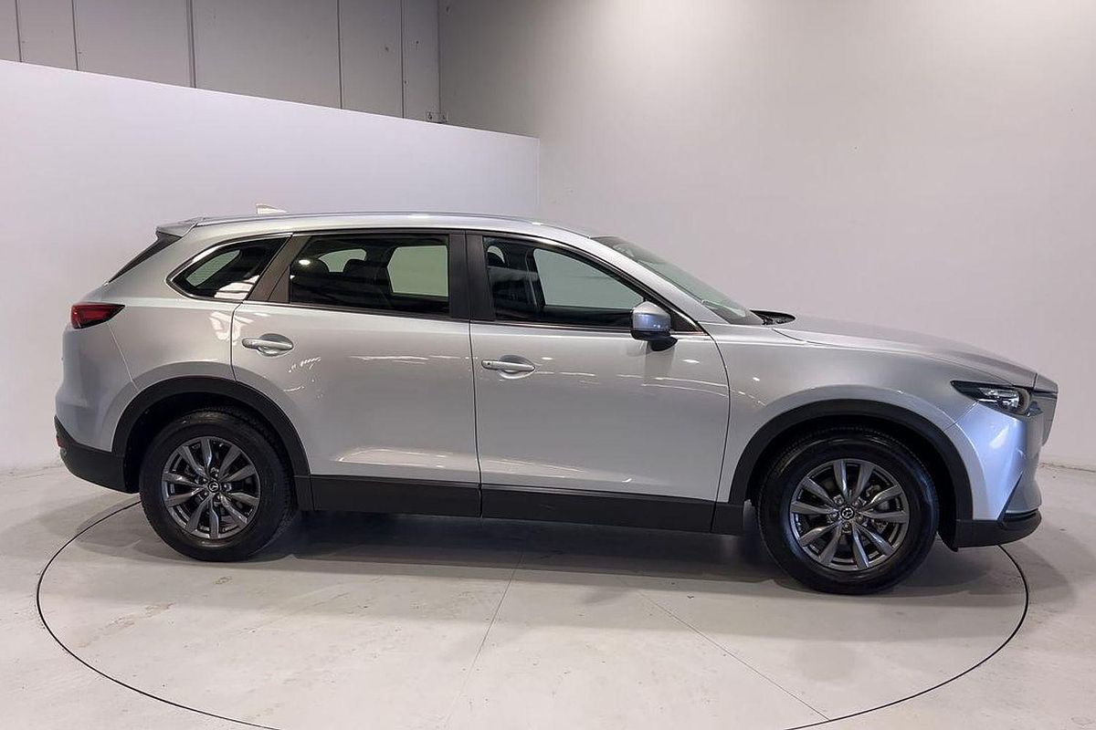 2022 Mazda CX-9 Sport TC