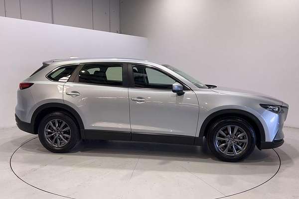 2022 Mazda CX-9 Sport TC