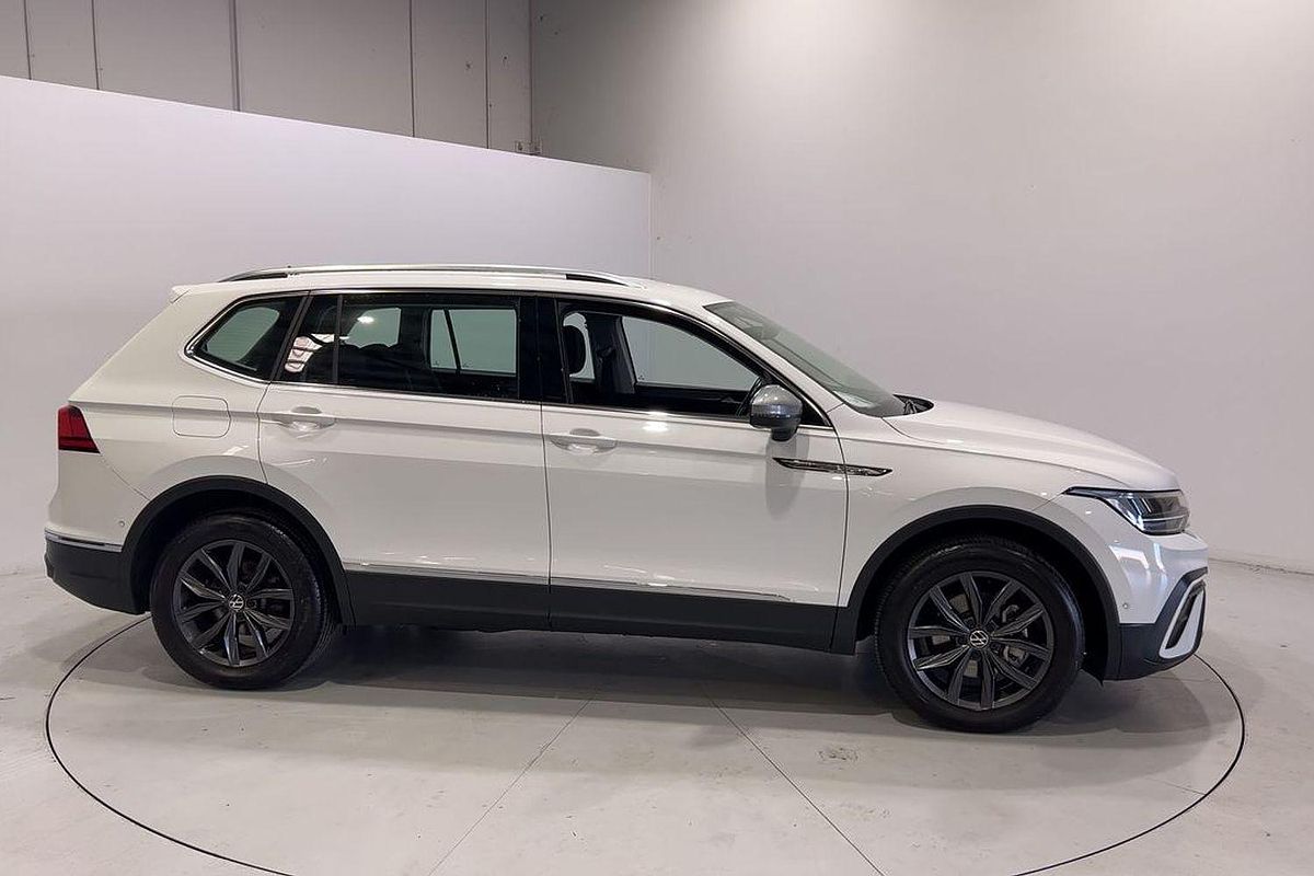 2023 Volkswagen Tiguan 110TSI Life 5N