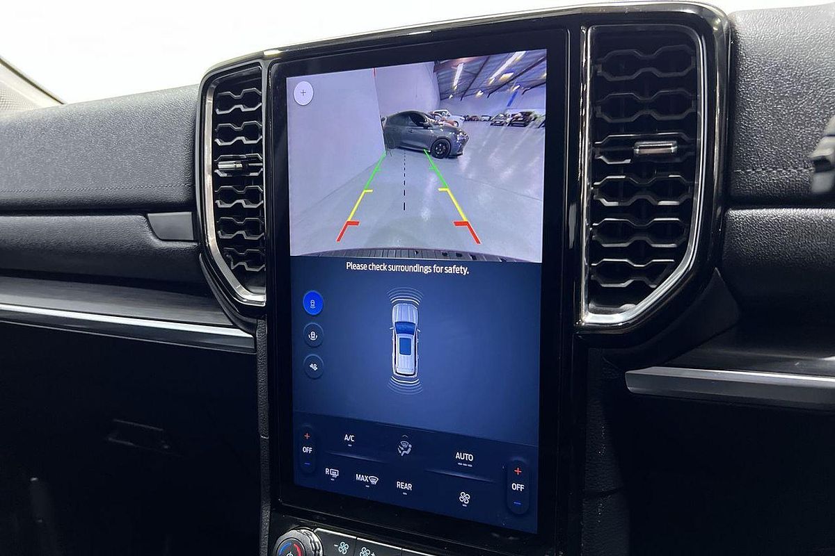 2023 Ford Everest Trend 2.0L