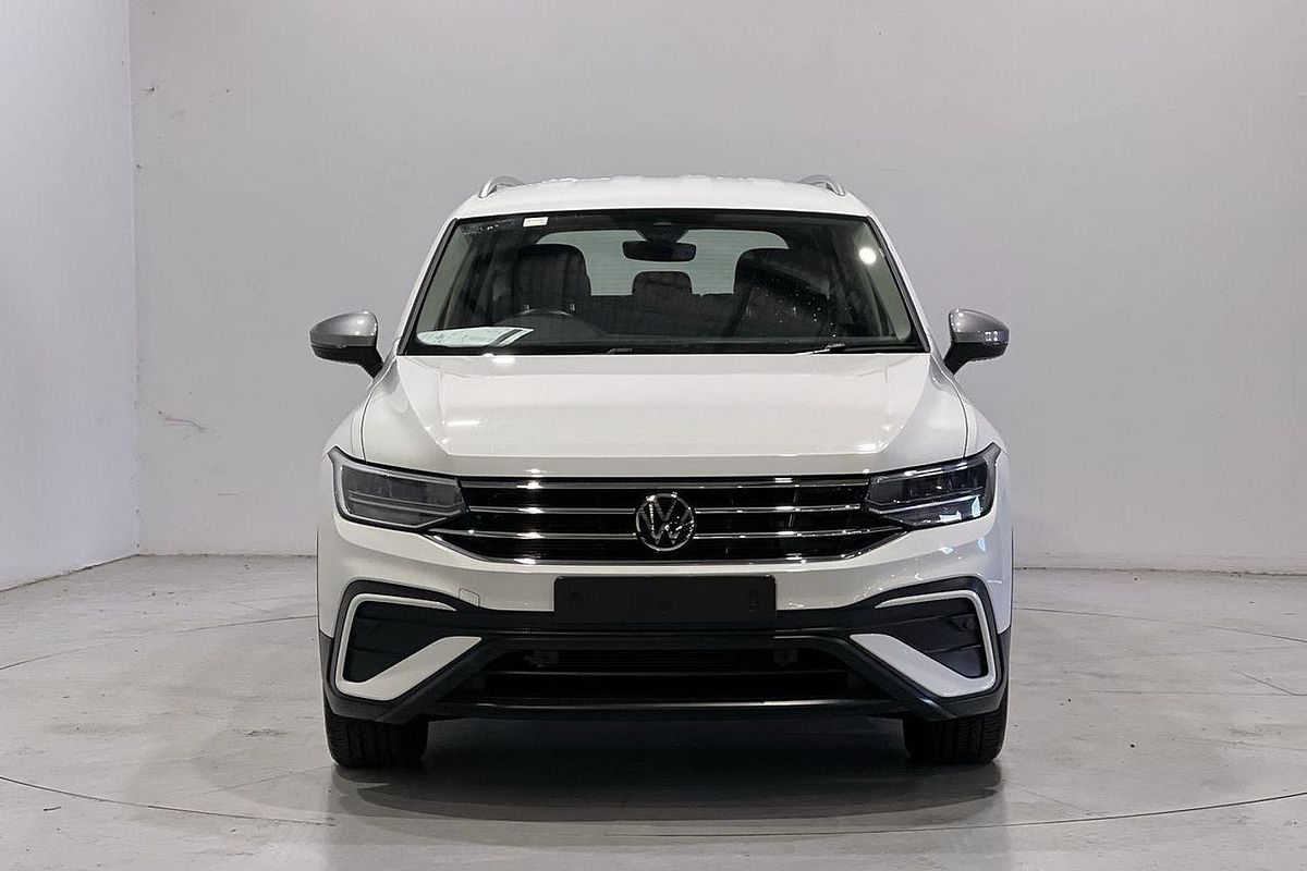2023 Volkswagen Tiguan 110TSI Life 5N