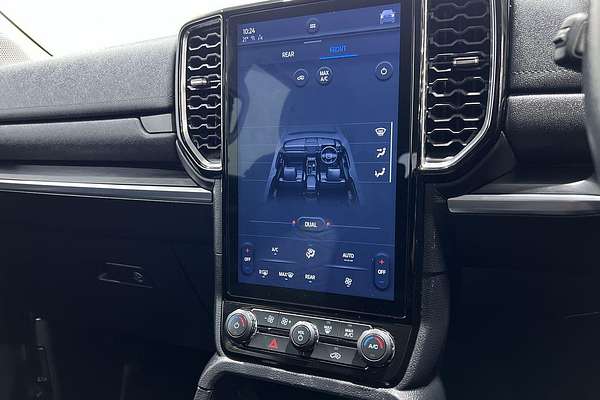 2023 Ford Everest Trend 2.0L