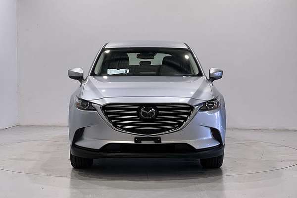 2022 Mazda CX-9 Sport TC
