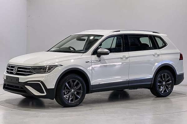 2023 Volkswagen Tiguan 110TSI Life 5N