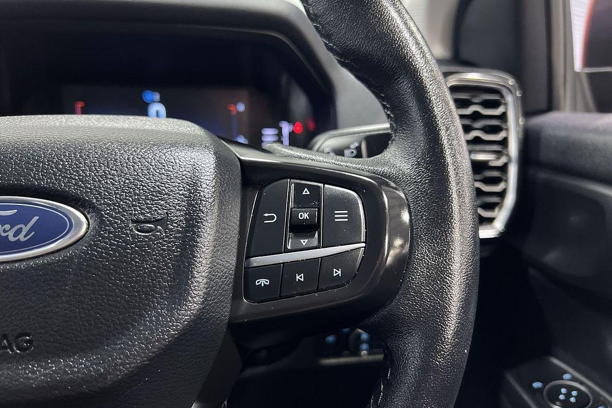 2023 Ford Everest Trend 2.0L