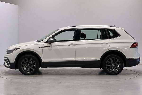 2023 Volkswagen Tiguan 110TSI Life 5N