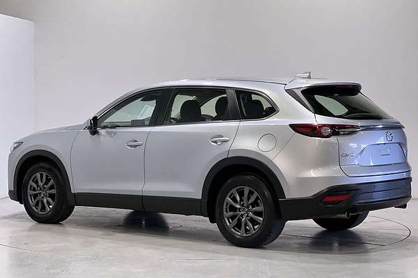 2022 Mazda CX-9 Sport TC