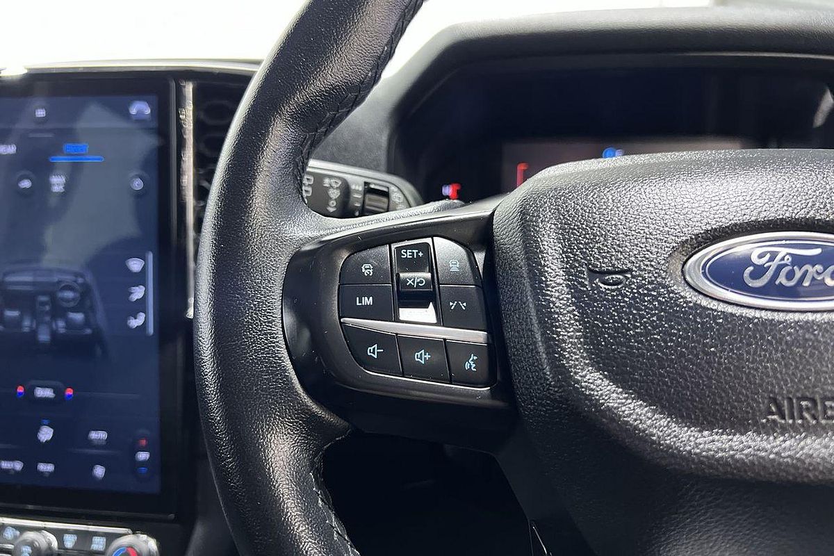 2023 Ford Everest Trend 2.0L