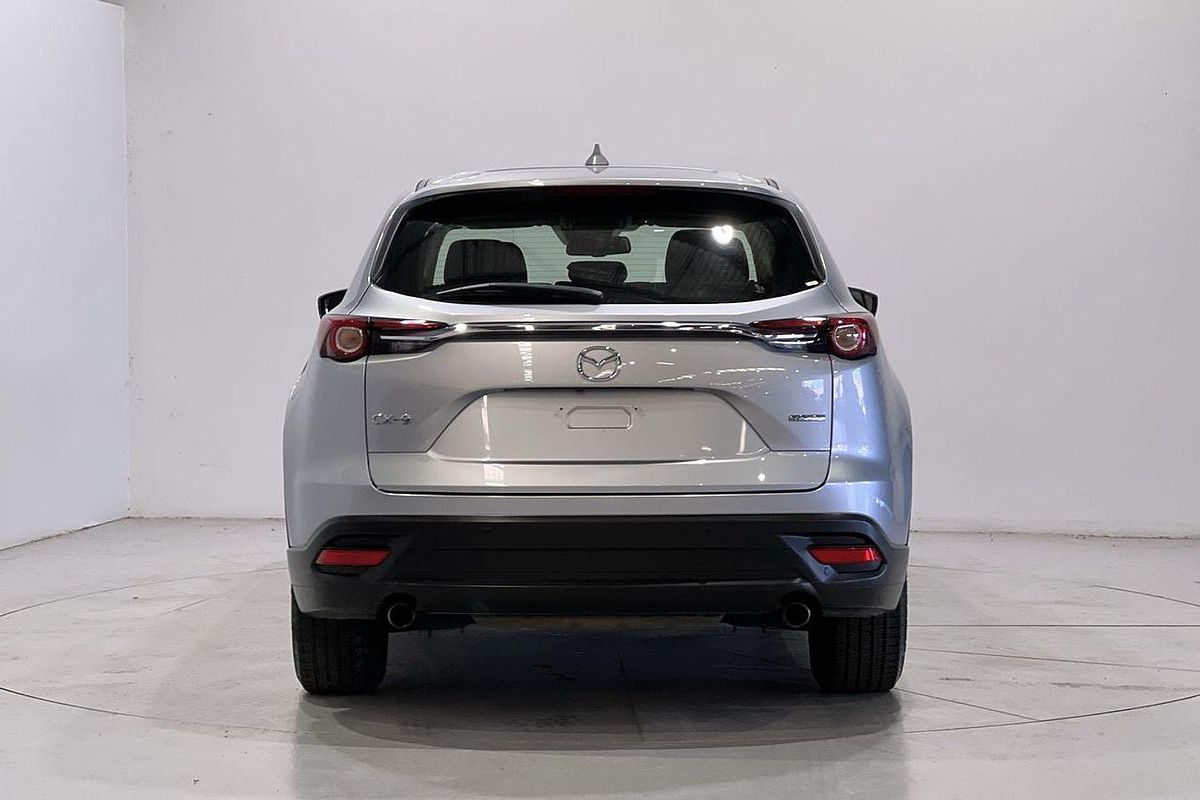 2022 Mazda CX-9 Sport TC