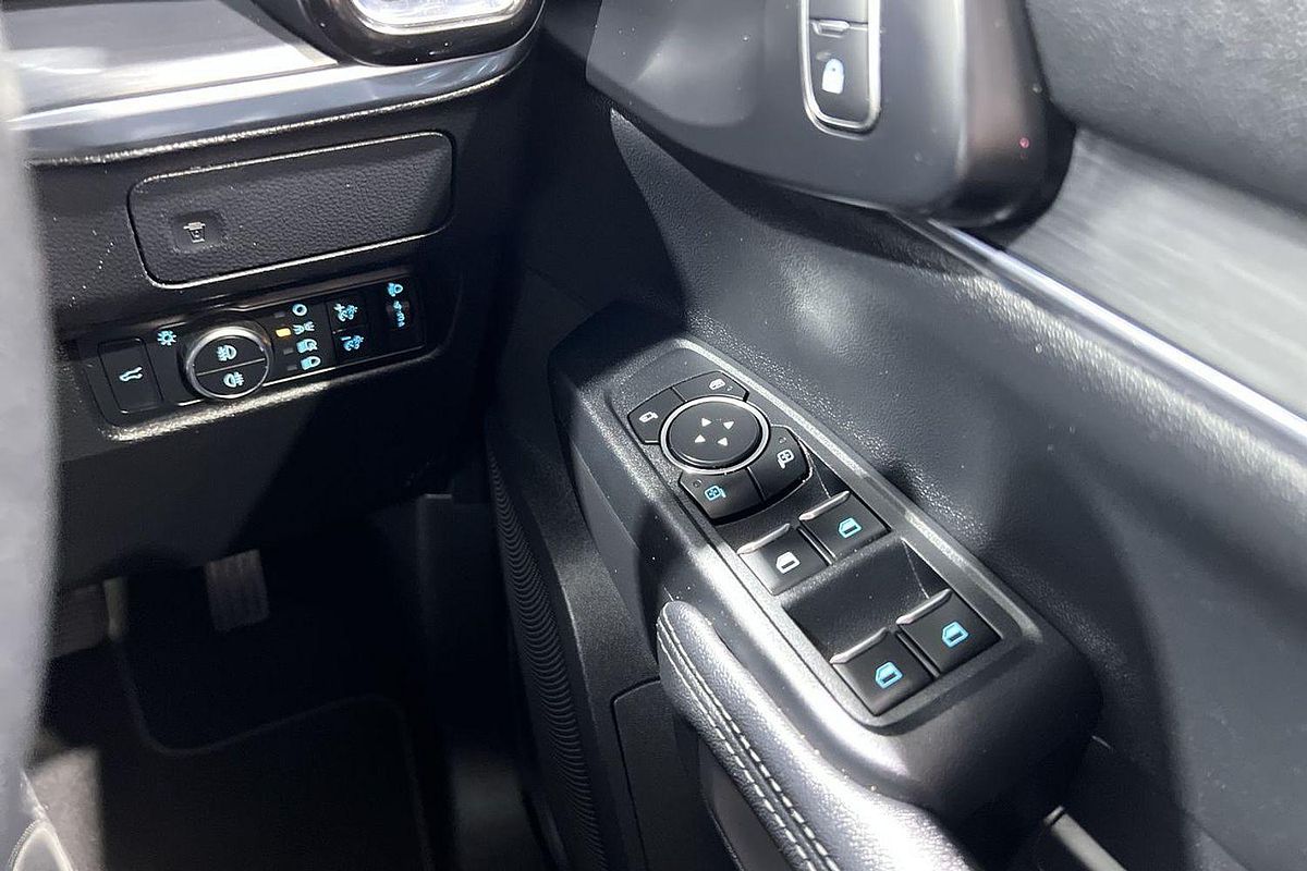 2023 Ford Everest Trend 2.0L