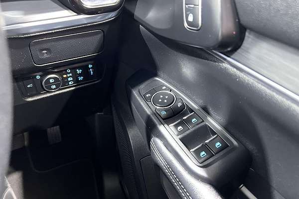 2023 Ford Everest Trend 2.0L