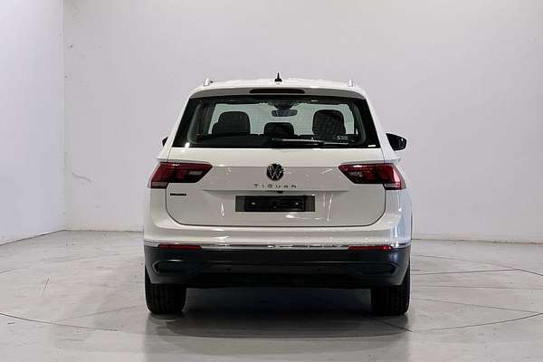 2023 Volkswagen Tiguan 110TSI Life 5N