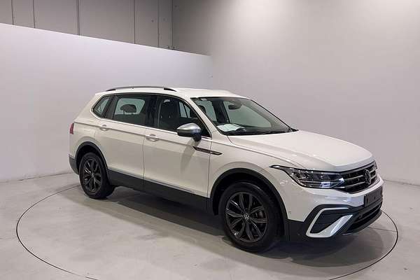 2023 Volkswagen Tiguan 110TSI Life 5N