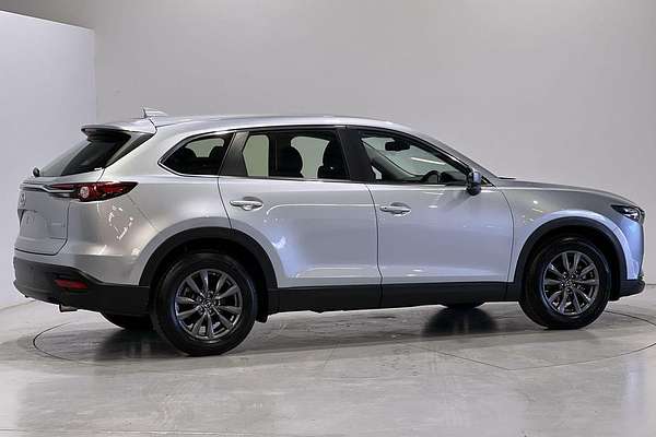2022 Mazda CX-9 Sport TC
