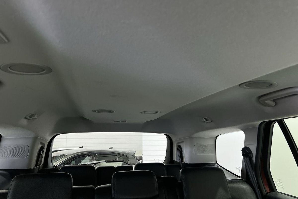 2023 Ford Everest Trend 2.0L