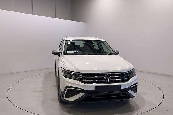 2023 Volkswagen Tiguan 110TSI Life 5N