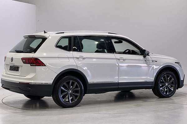 2023 Volkswagen Tiguan 110TSI Life 5N
