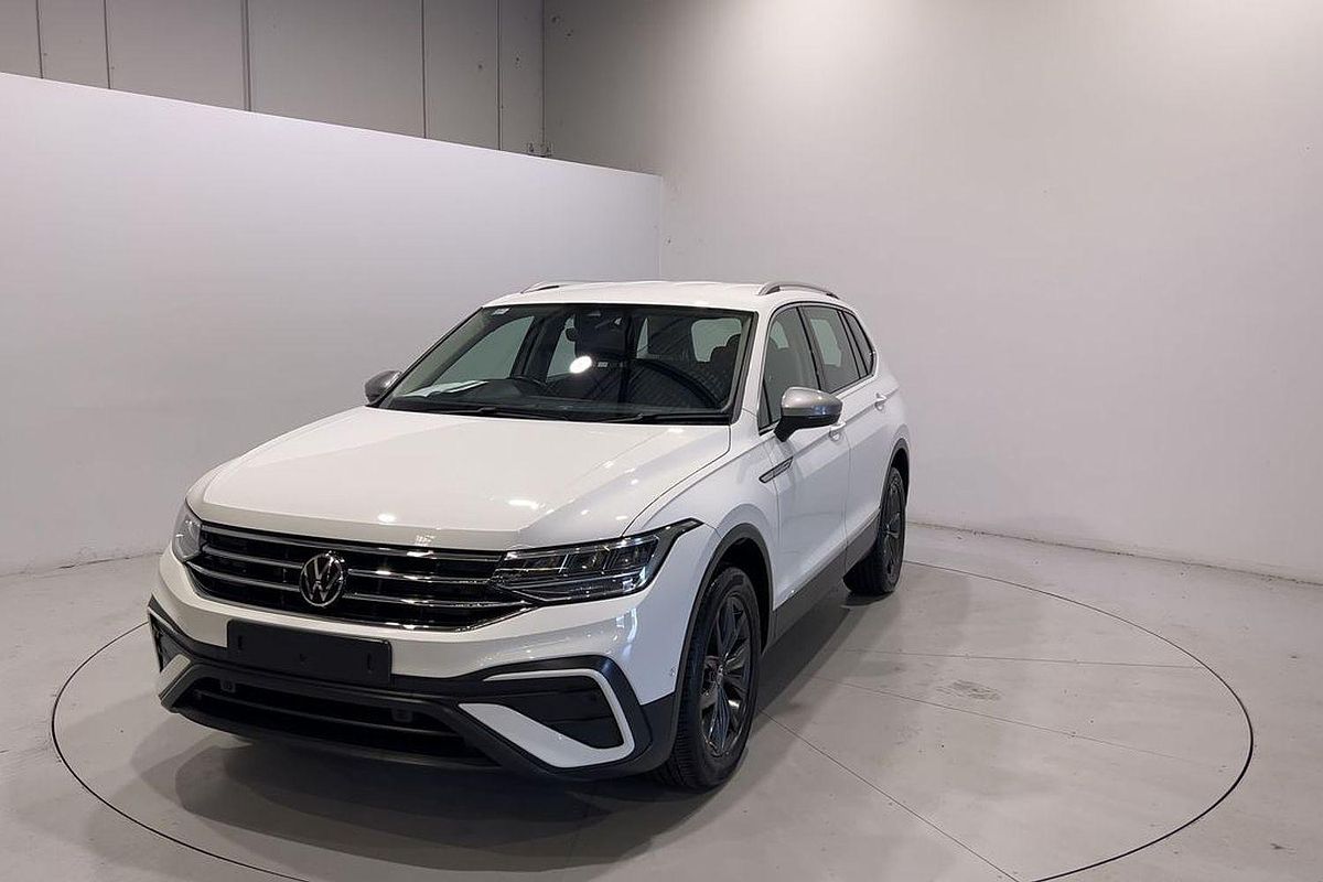 2023 Volkswagen Tiguan 110TSI Life 5N