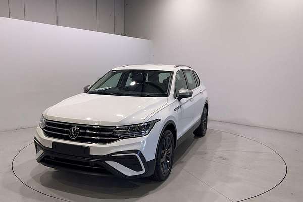 2023 Volkswagen Tiguan 110TSI Life 5N