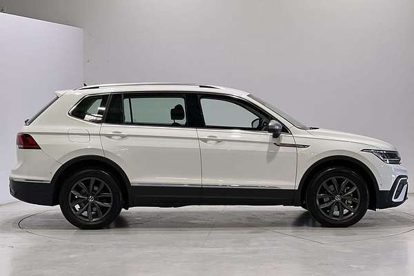 2023 Volkswagen Tiguan 110TSI Life 5N