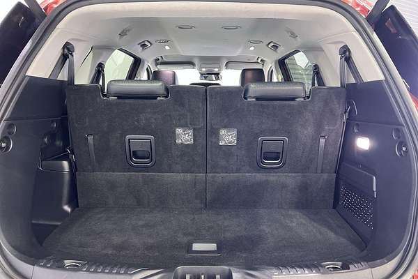 2023 Ford Everest Trend 2.0L