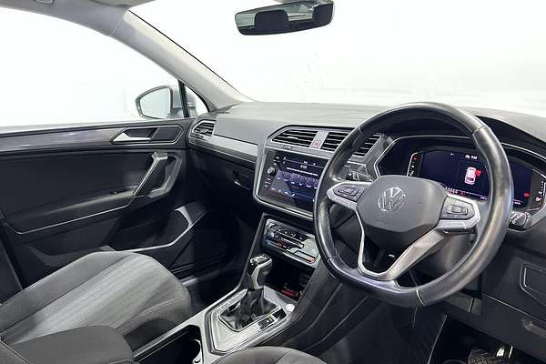 2023 Volkswagen Tiguan 110TSI Life 5N