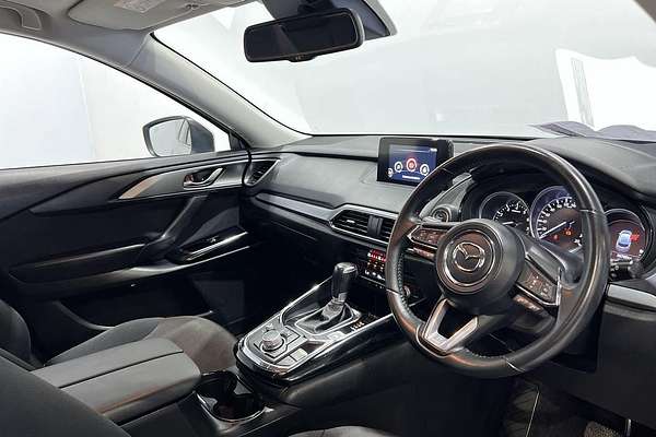 2022 Mazda CX-9 Sport TC