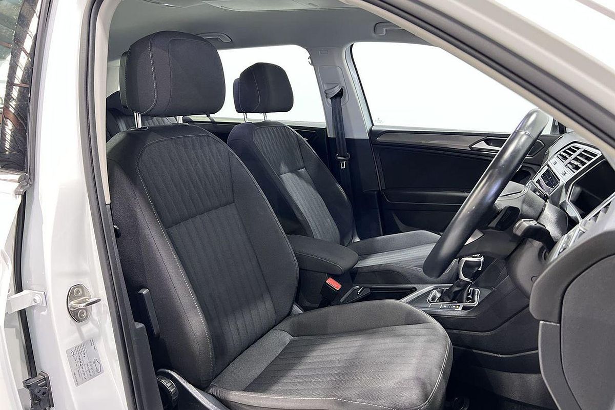 2023 Volkswagen Tiguan 110TSI Life 5N