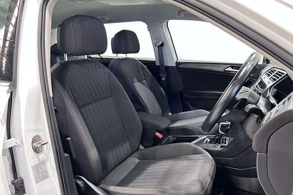 2023 Volkswagen Tiguan 110TSI Life 5N