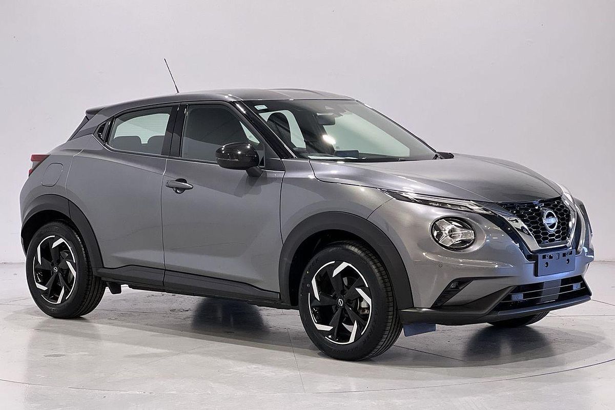 2023 Nissan JUKE ST+ F16