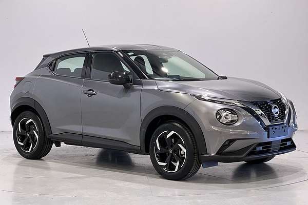 2023 Nissan JUKE ST+ F16