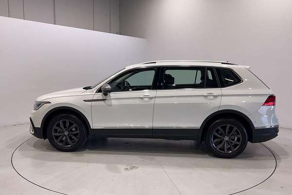 2023 Volkswagen Tiguan 110TSI Life 5N