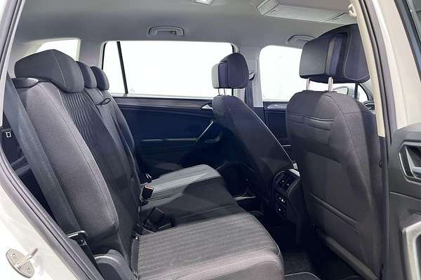 2023 Volkswagen Tiguan 110TSI Life 5N