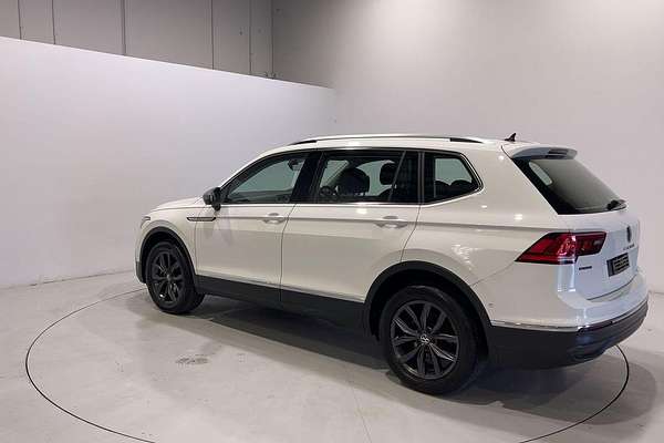 2023 Volkswagen Tiguan 110TSI Life 5N