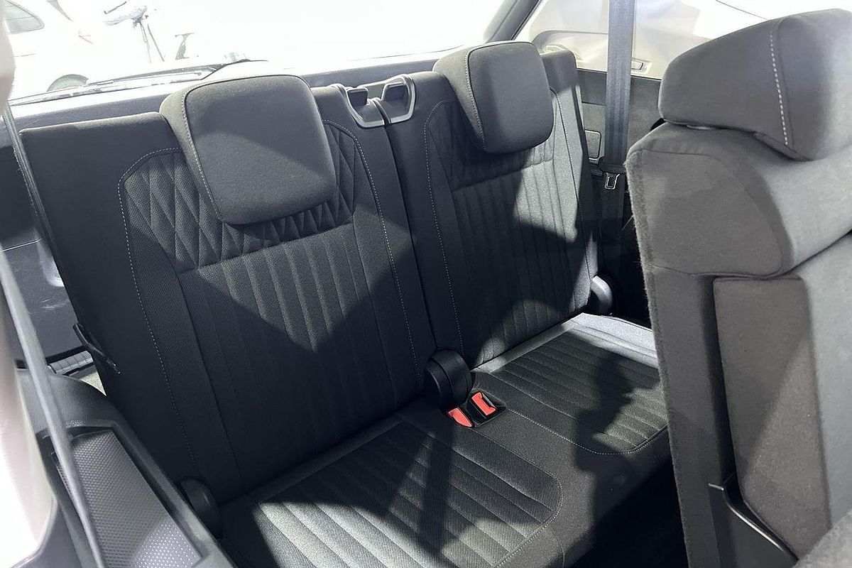 2023 Volkswagen Tiguan 110TSI Life 5N