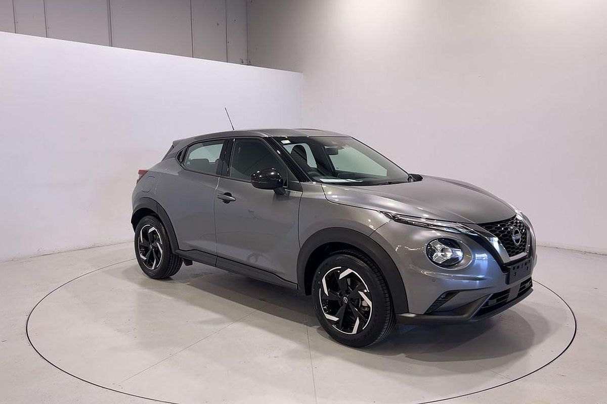 2023 Nissan JUKE ST+ F16