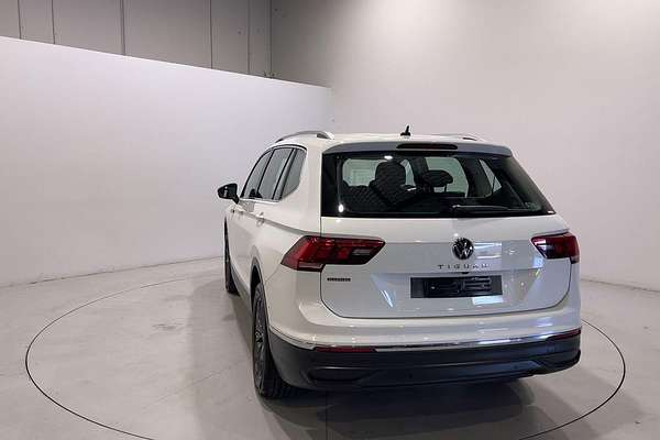 2023 Volkswagen Tiguan 110TSI Life 5N