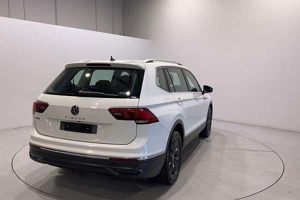 2023 Volkswagen Tiguan 110TSI Life 5N