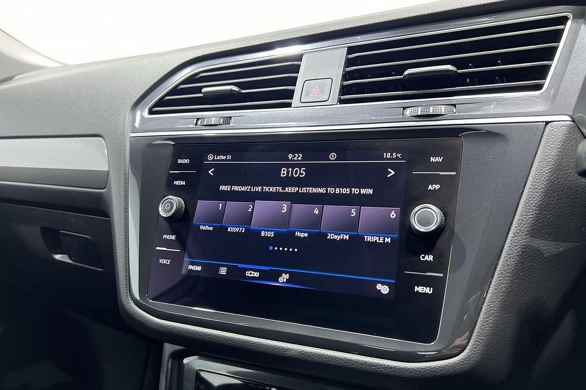 2023 Volkswagen Tiguan 110TSI Life 5N