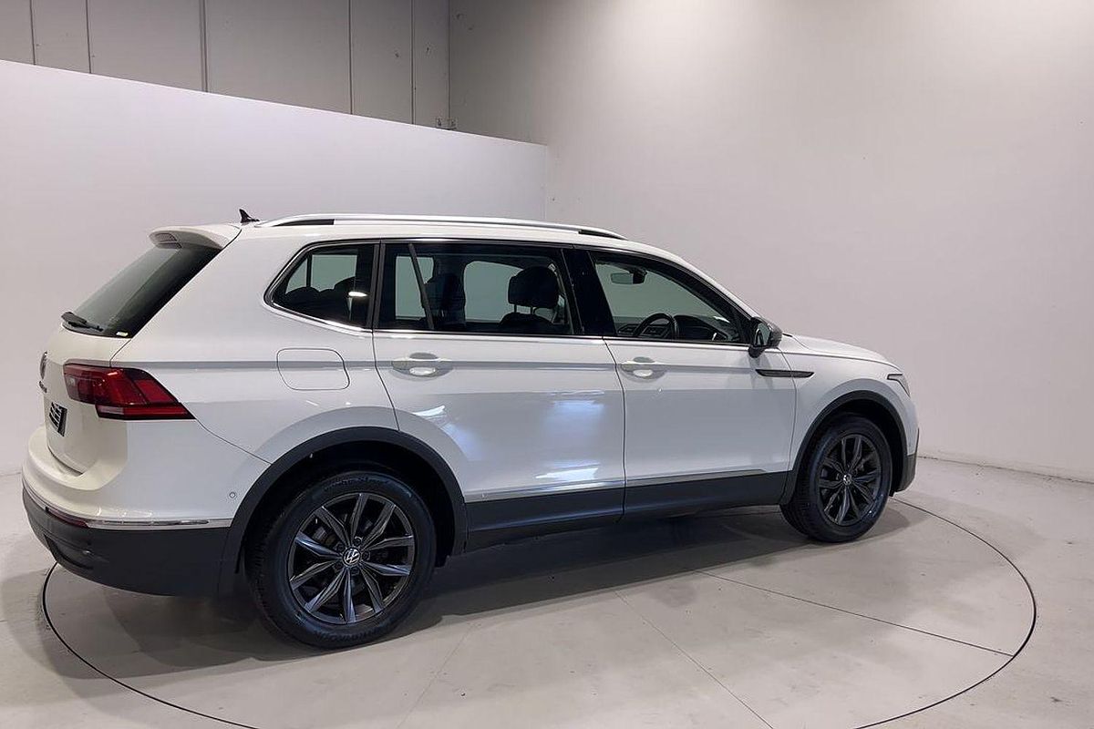2023 Volkswagen Tiguan 110TSI Life 5N