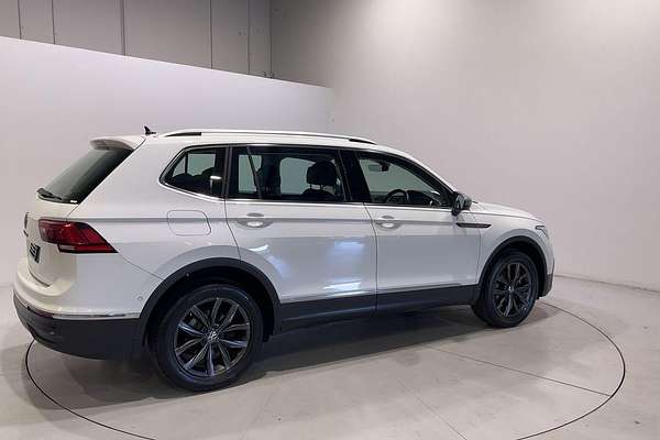 2023 Volkswagen Tiguan 110TSI Life 5N