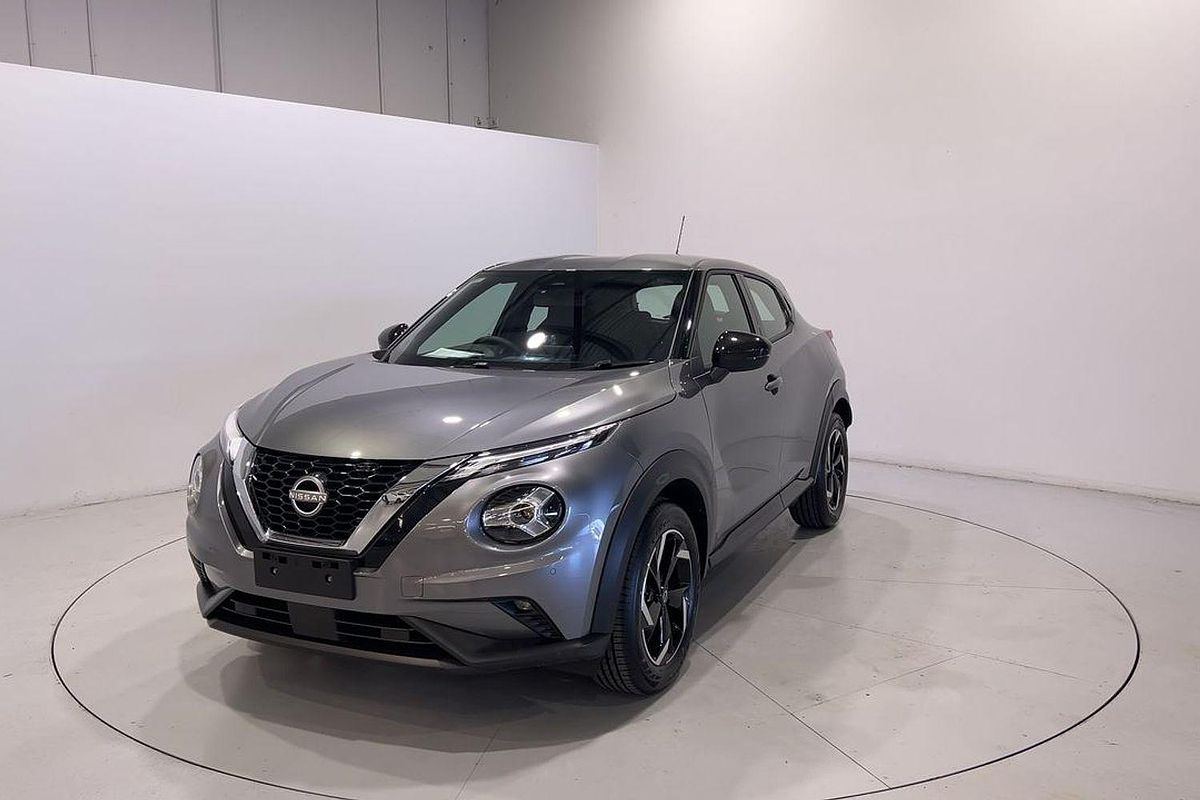 2023 Nissan JUKE ST+ F16