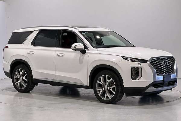 2021 Hyundai Palisade Highlander LX2.V1