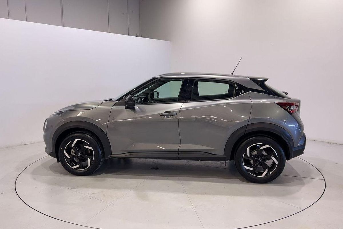 2023 Nissan JUKE ST+ F16