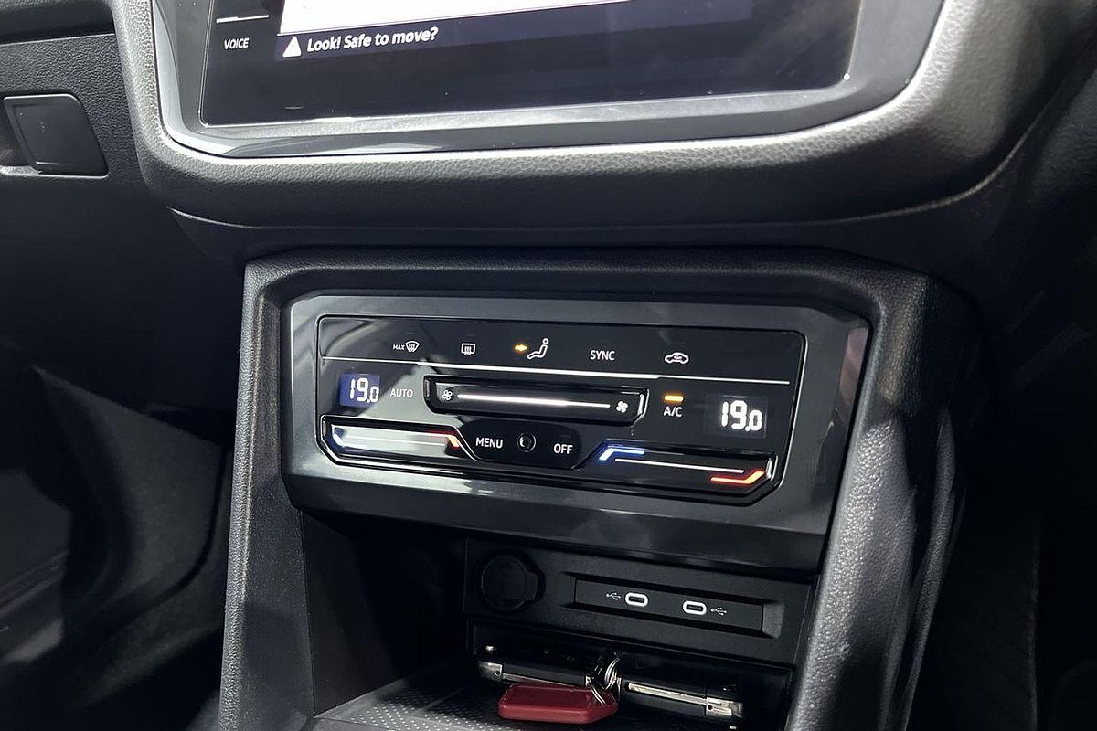 2023 Volkswagen Tiguan 110TSI Life 5N