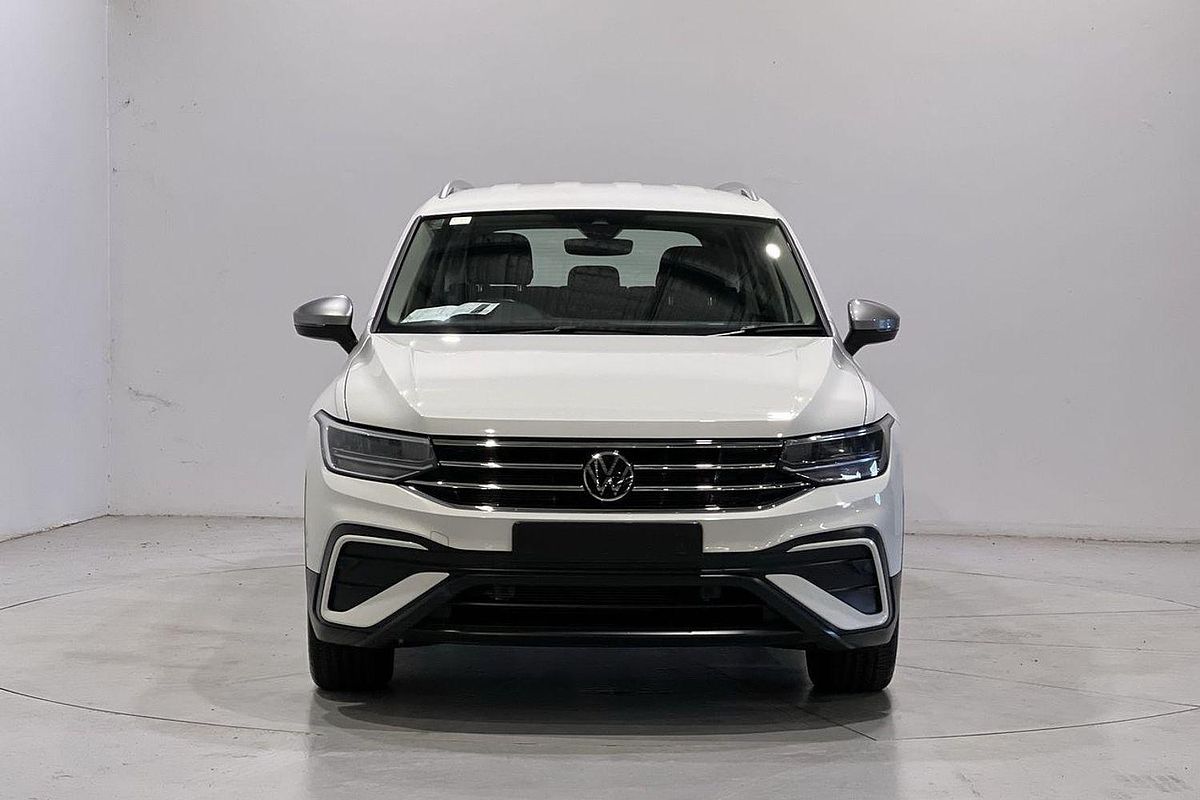 2023 Volkswagen Tiguan 110TSI Life 5N