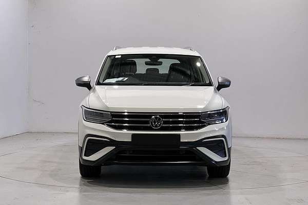 2023 Volkswagen Tiguan 110TSI Life 5N