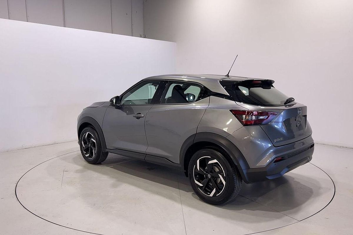 2023 Nissan JUKE ST+ F16