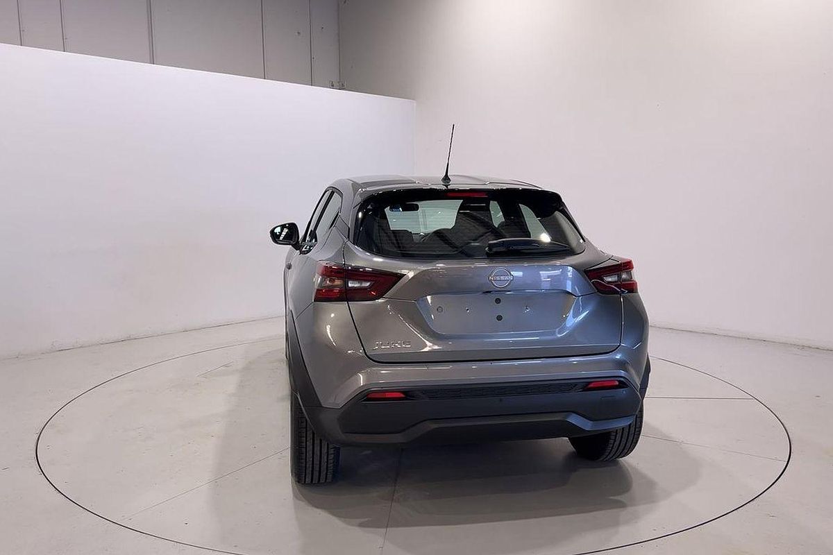 2023 Nissan JUKE ST+ F16